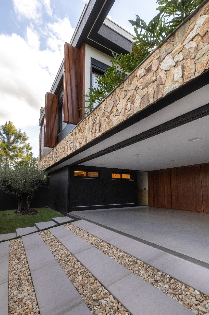 Casa à venda com 304m² no Jardim Mauá